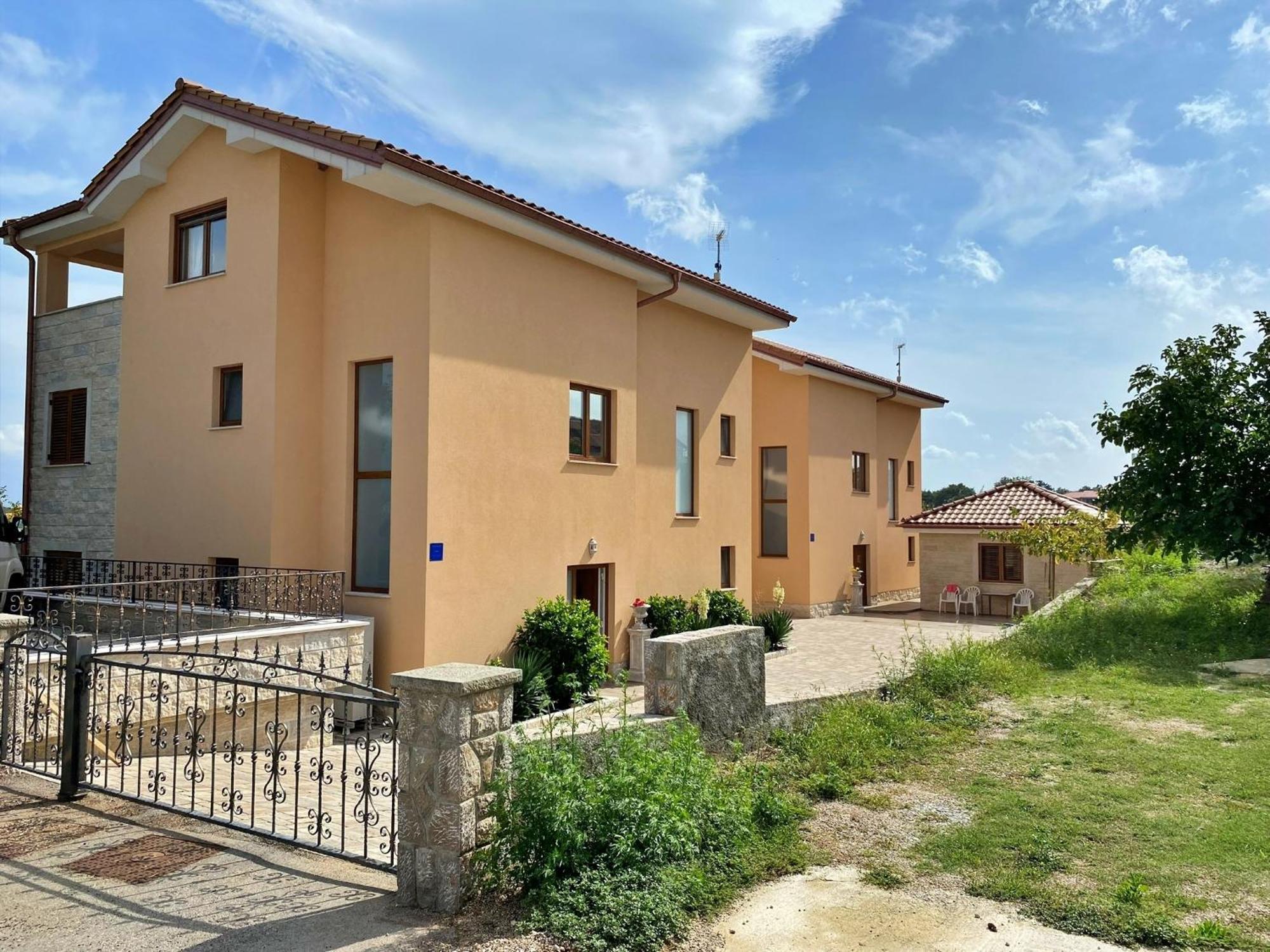 Apartments For Families With Children Silo, Krk - 18685 Šilo Exterior foto